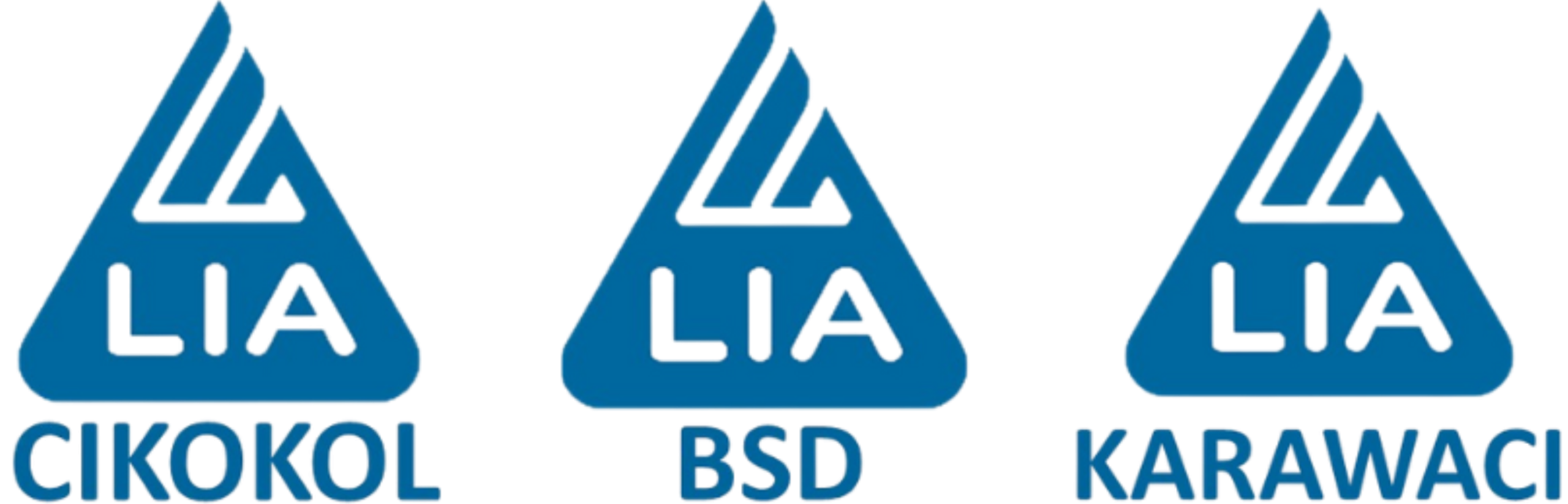 LB LIA Cikokol BSD Karawaci